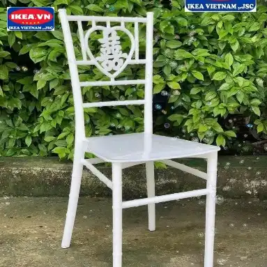 Ghế sự kiện Song Hỷ